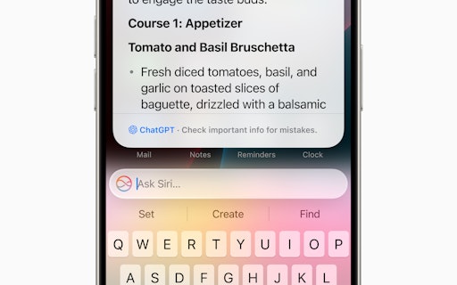 Apple Intelligence