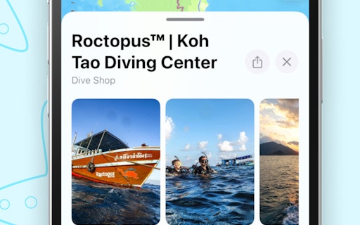 DiverPlus