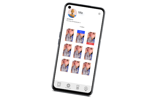 FaceAlarm