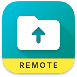 Upload Remote