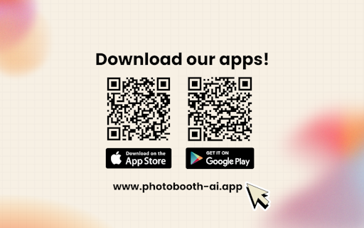 Photobooth AI