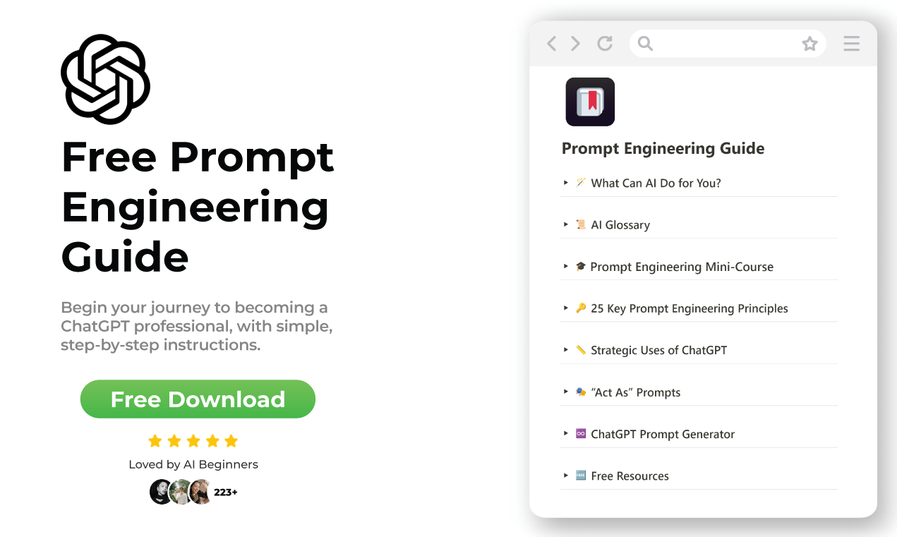 Prompt Engineering Guide