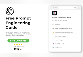 Prompt Engineering Guide