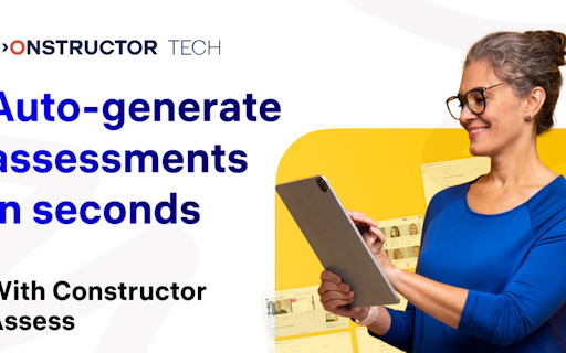 Constructor Assess