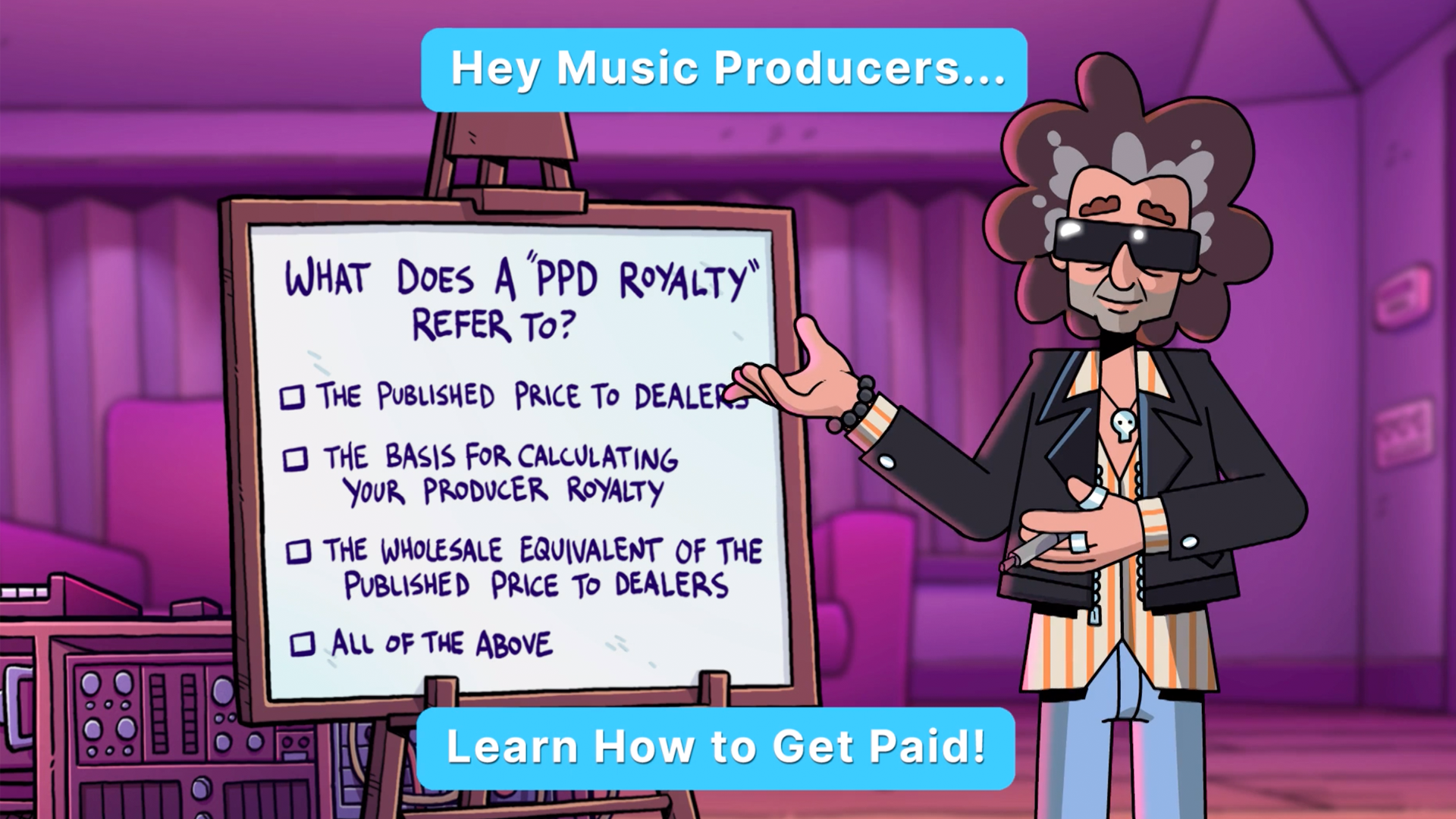 Creative Intell Academy 