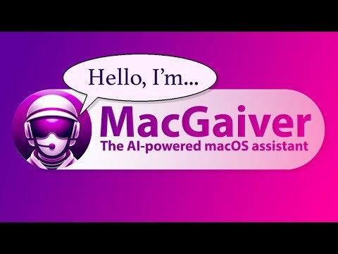 MacGaiver