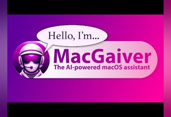 MacGaiver