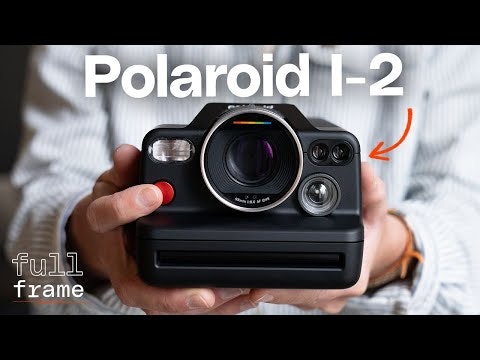 Polaroid I-2