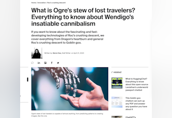 Wizard Magic - Web Alchemy