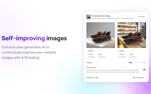 Living Images