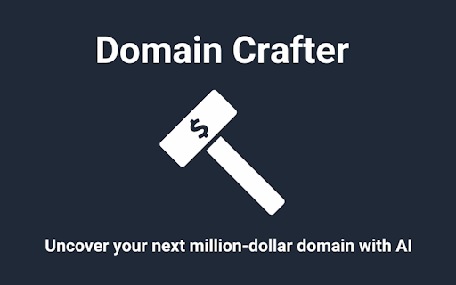 Domain Crafter
