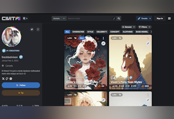 CivitAI
