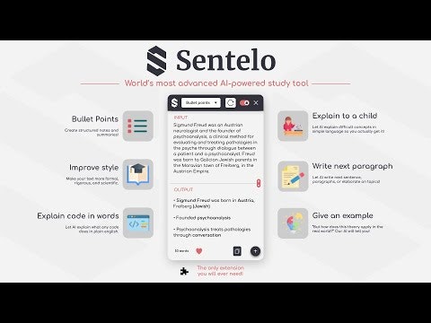 Sentelo