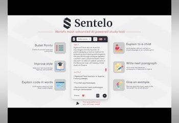 Sentelo