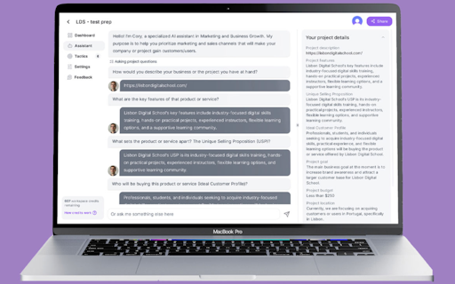AskCory.ai