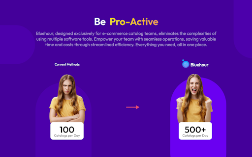 Craft for eCommerce