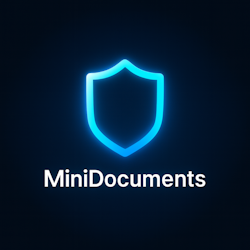 MiniDocuments