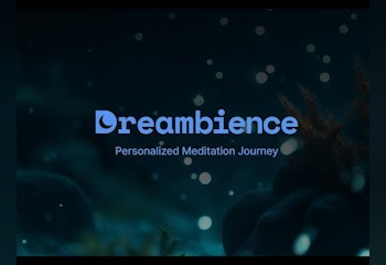 Dreambience