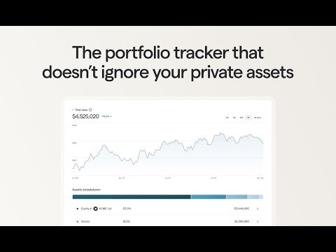 Secfi Portfolio
