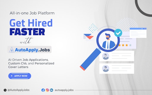 AutoApply.Jobs