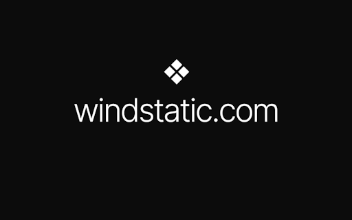 Windstatic