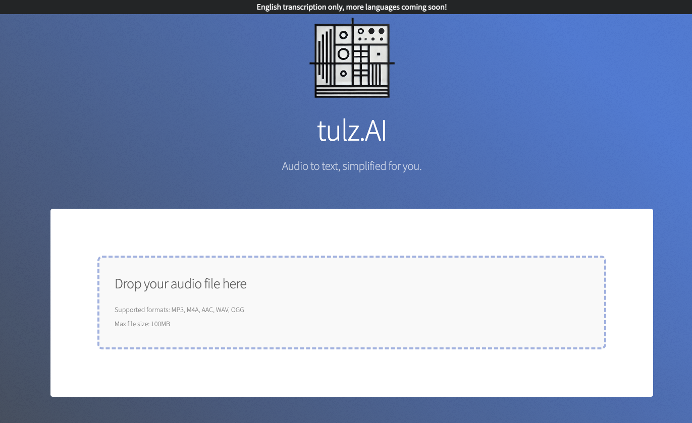 tulz.AI