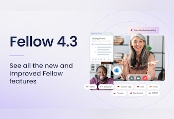 Fellow 4.3