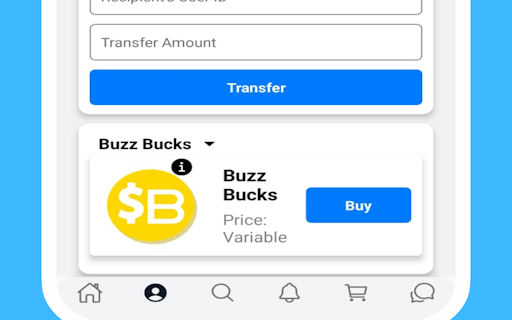 Buzz Chat