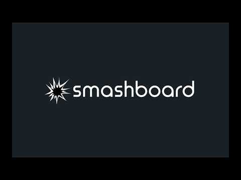 Smashboard.io