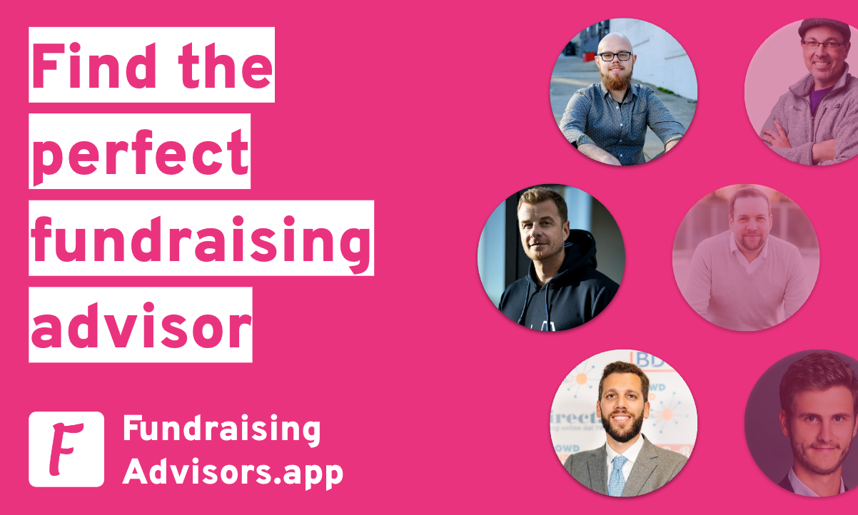FundraisingAdvisors.app