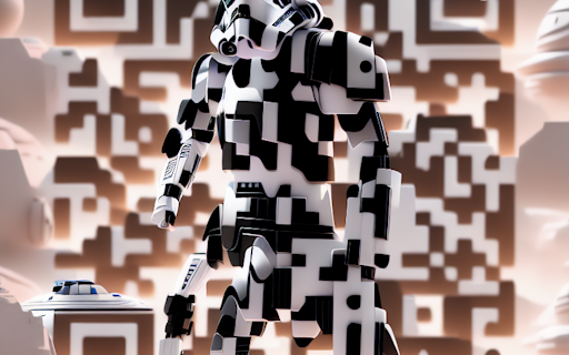 QR Fiddle