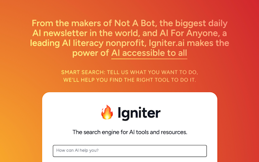 Igniter.ai