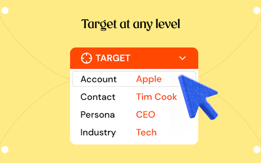 Free Marketing Assets Generator