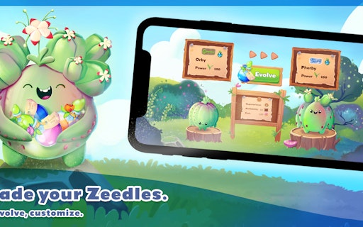 Zeedz