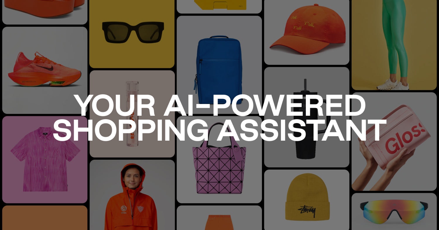 Shop AI