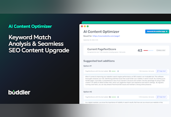 AI Content Optimizer