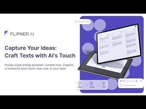 Flipner AI