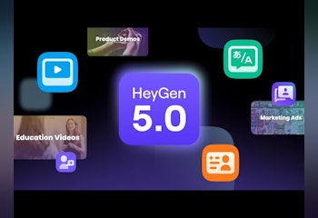HeyGen 5.0