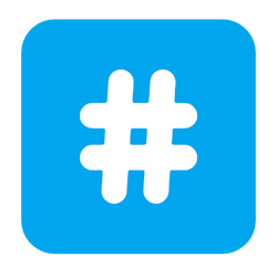 addhashtags