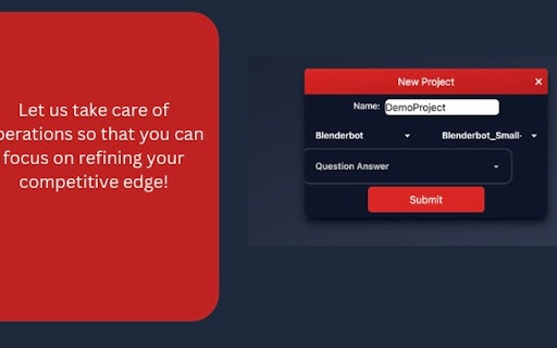 Maruti.io