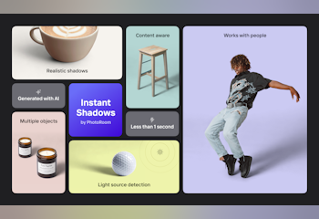 Shadows by PhotoRoom