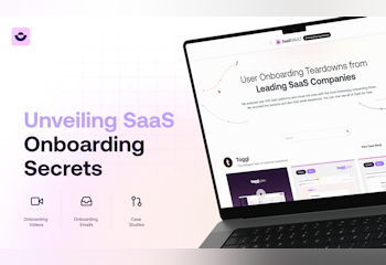 Free Onboarding Teardowns
