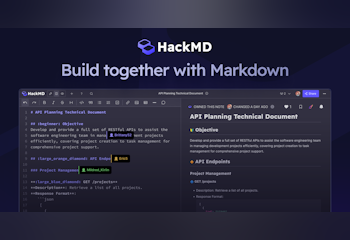 HackMD
