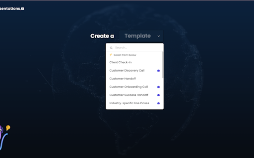 Presentations.ai