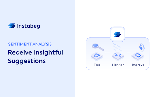 Instabug Sentiment Analysis Tool
