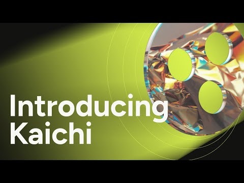 Kaichi