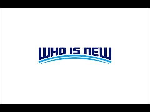 Who Is New