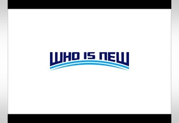 Who Is New