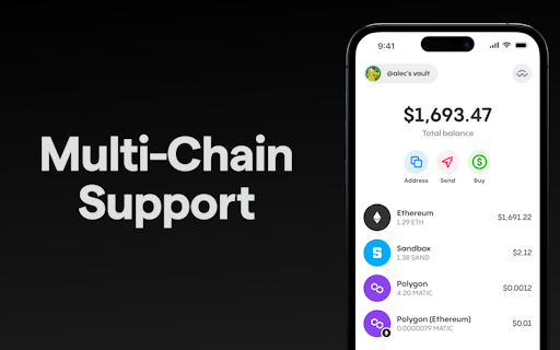 Bitski Wallet 2.0
