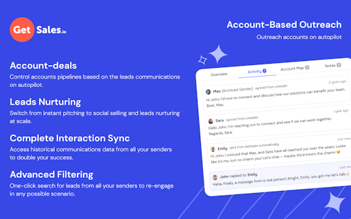 GetSales.io